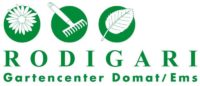 Rodigari_Gartencenter_Logo
